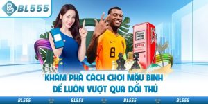 Khám Phá Cách Chơi Mậu Binh Để Luôn Vượt Qua Đối Thủ